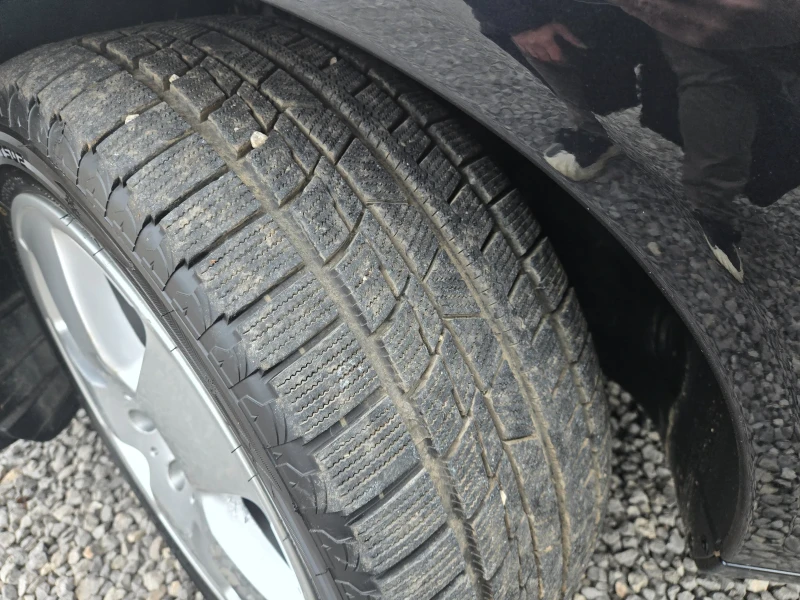 Mercedes-Benz S 500 4-MATIC.УНИКАЛНО ЗАПАЗЕН АВТОМОБИЛ , снимка 17 - Автомобили и джипове - 52885674