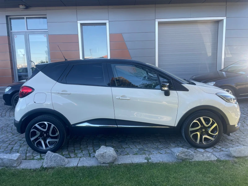 Renault Captur 1.5 R-link full, снимка 4 - Автомобили и джипове - 52933998