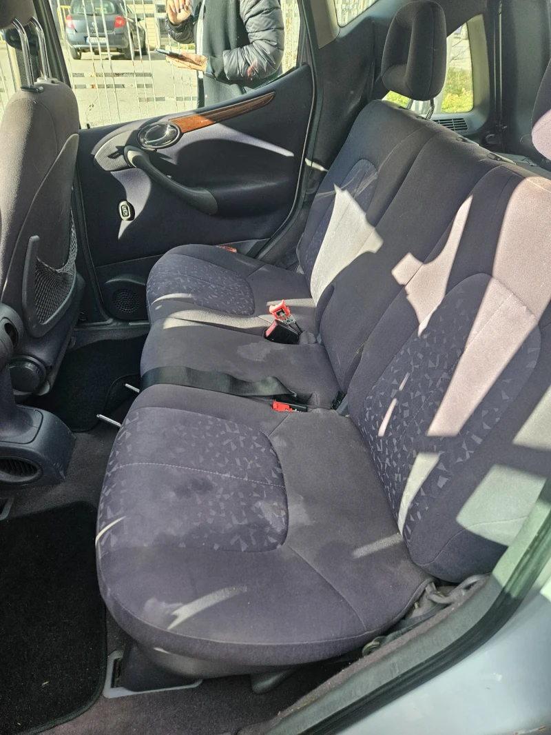 Mercedes-Benz A 170 CDI, снимка 10 - Автомобили и джипове - 52966538