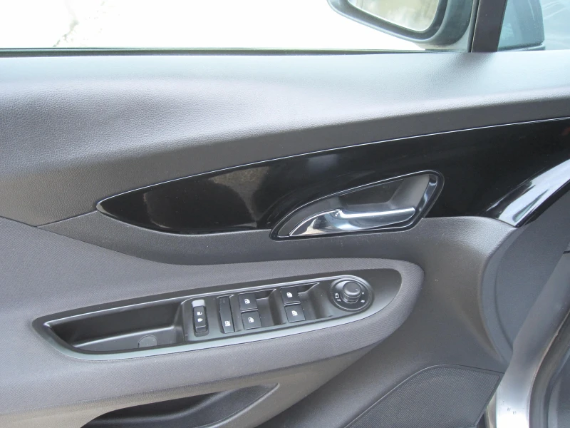 Opel Mokka X 1, 4-Газ.Инж.EcoFlex, снимка 7 - Автомобили и джипове - 53054136