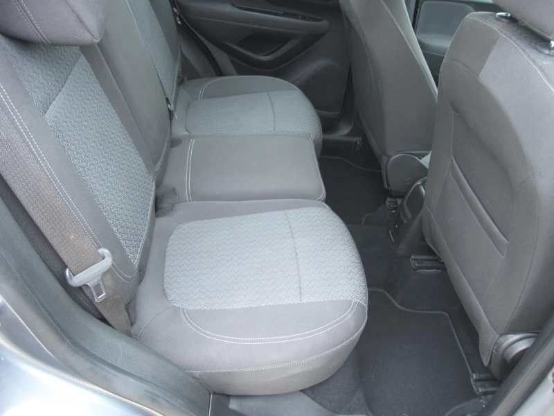 Opel Mokka X 1, 4-Газ.Инж.EcoFlex, снимка 10 - Автомобили и джипове - 53054136