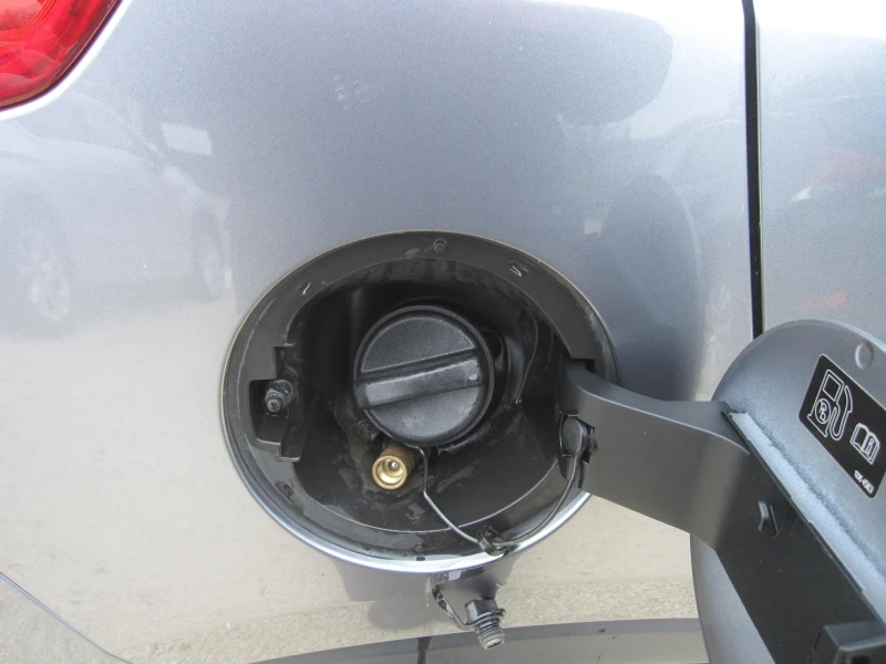 Opel Mokka X 1, 4-Газ.Инж.EcoFlex, снимка 11 - Автомобили и джипове - 53054136