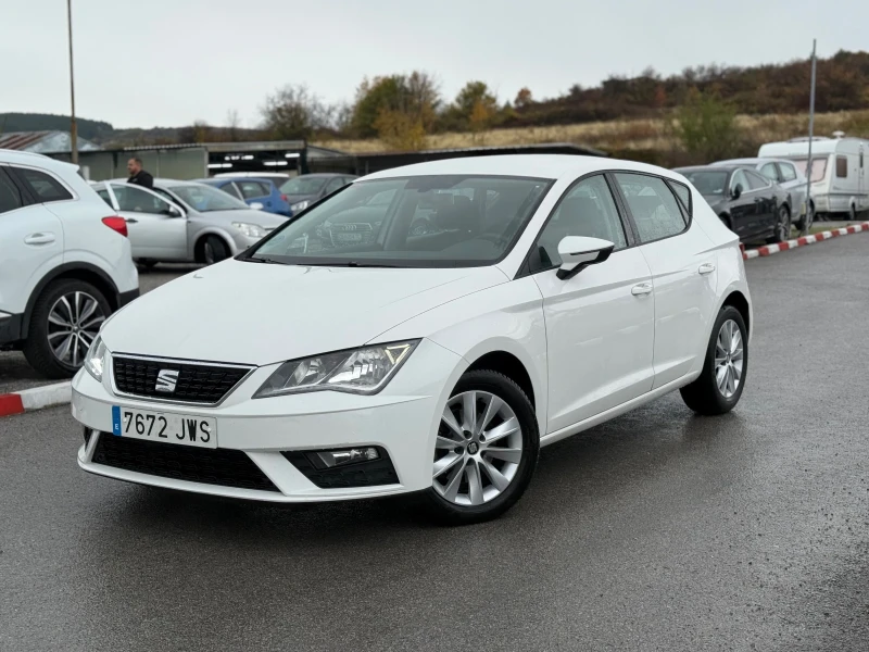 Seat Leon 1.6 TDI 115 кс./FACELIFT