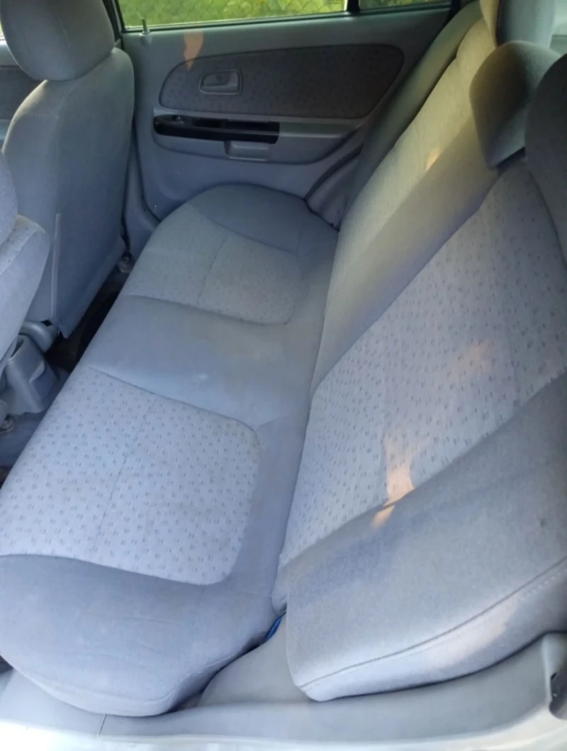 Kia Rio 1.5.97, снимка 7 - Автомобили и джипове - 53344330