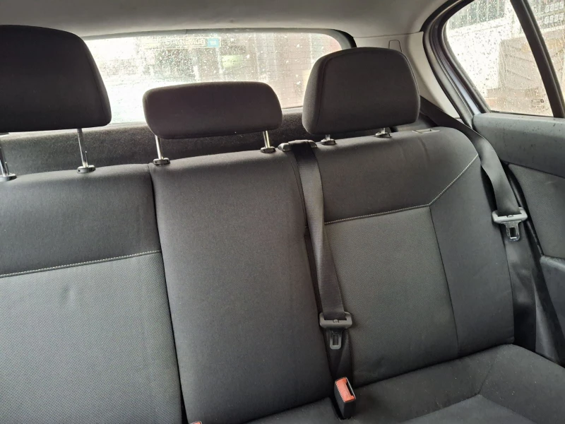Opel Astra H, снимка 11 - Автомобили и джипове - 53366977