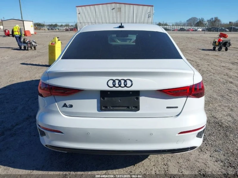 Audi A4 PREMIUM PLUS 40 TFSI QUATTRO S TRONIC, снимка 15 - Автомобили и джипове - 53409246