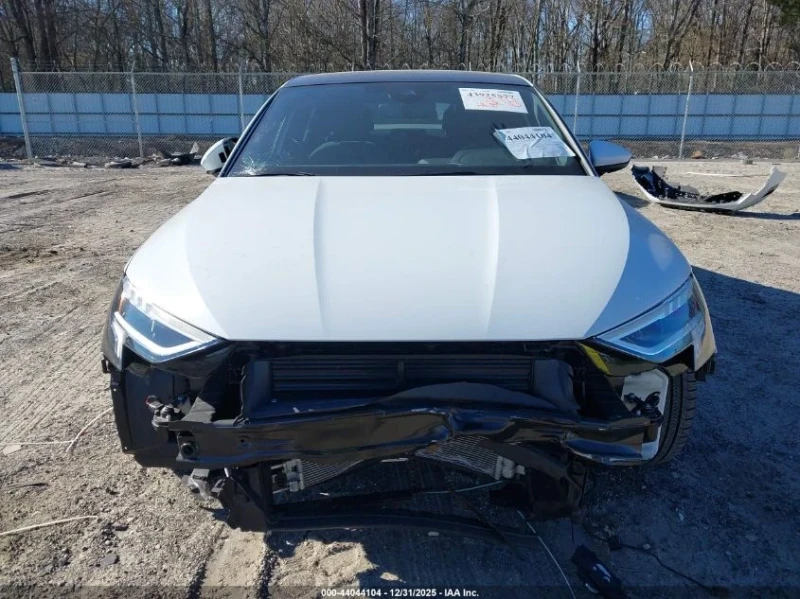 Audi A4 PREMIUM PLUS 40 TFSI QUATTRO S TRONIC, снимка 12 - Автомобили и джипове - 53409246