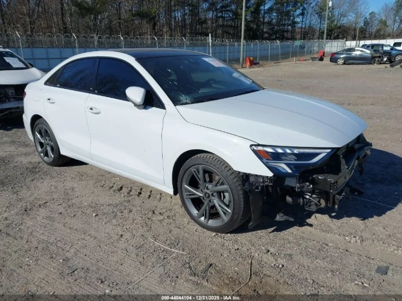 Audi A4 PREMIUM PLUS 40 TFSI QUATTRO S TRONIC, снимка 2 - Автомобили и джипове - 53409246