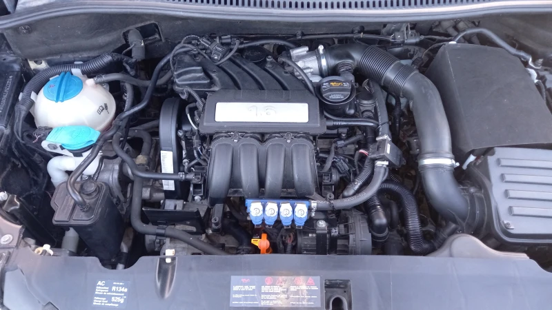 Seat Altea XL, снимка 13 - Автомобили и джипове - 53500276