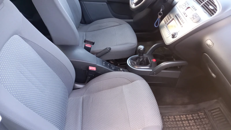 Seat Altea XL, снимка 8 - Автомобили и джипове - 53500276