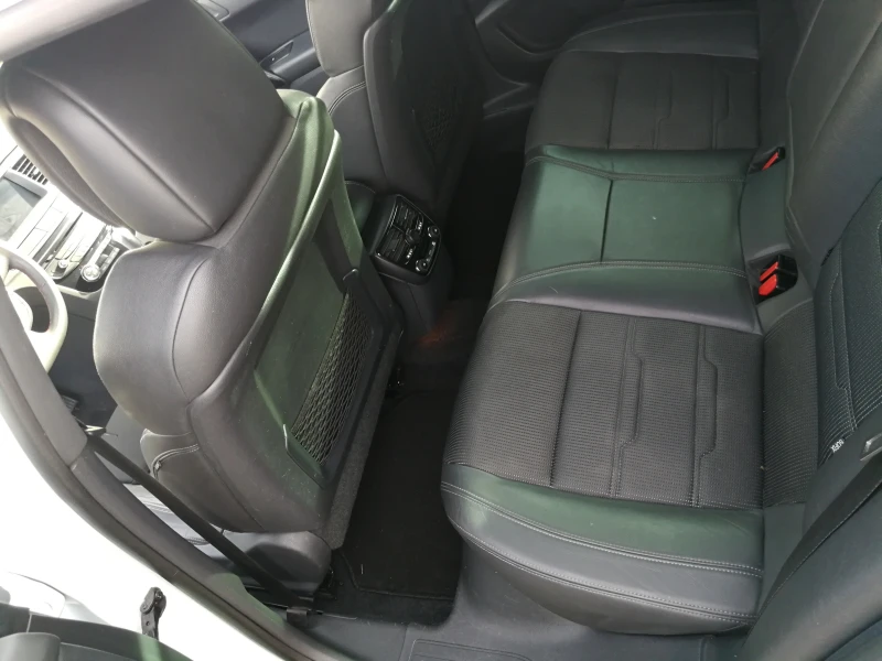 Peugeot 508 GT-2.2HDI-204kc, снимка 6 - Автомобили и джипове - 53579926