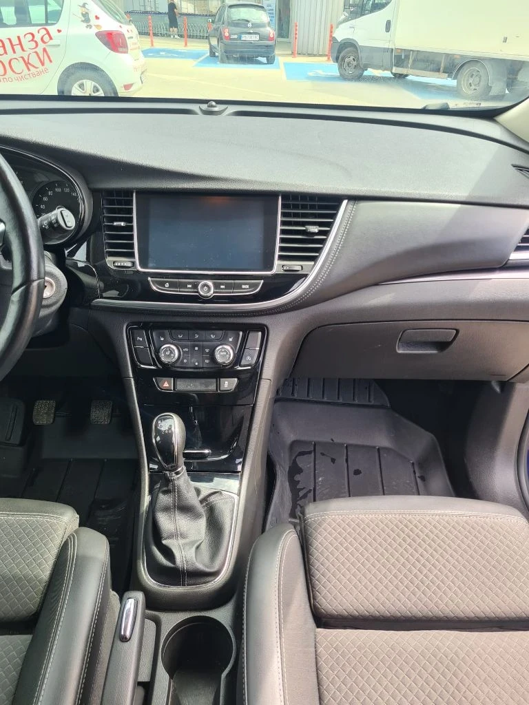 Opel Mokka X 1, 6 CDTI , снимка 6 - Автомобили и джипове - 48556724