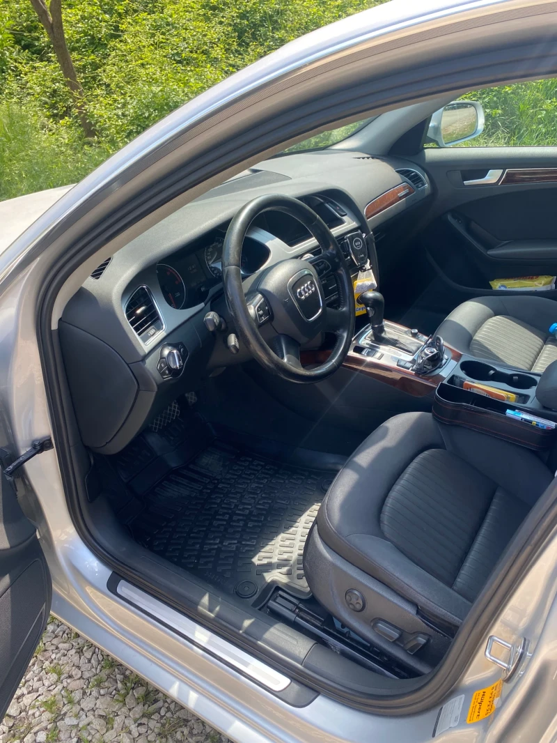 Audi A4 - 15000 лв. - 91655496 | Car24.bg