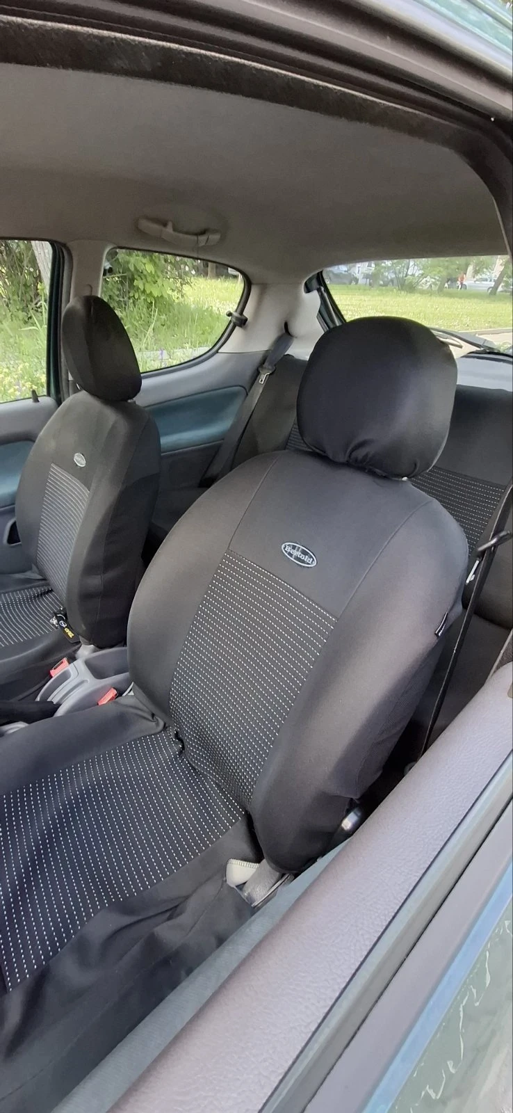 Peugeot 206  - изображение 9
