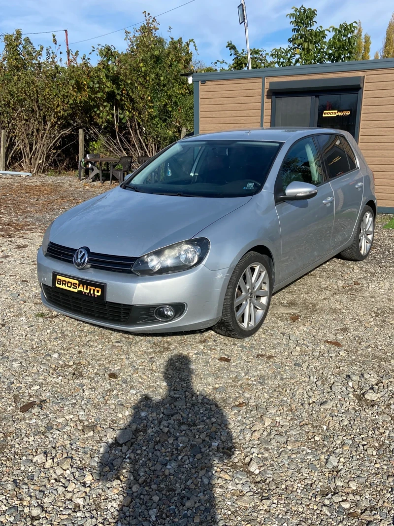 VW Golf 1, 6 TDI-105 KS - 8888 лв. / 4544.36 € - 92130630 1