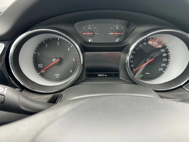 Opel Insignia  - изображение 5