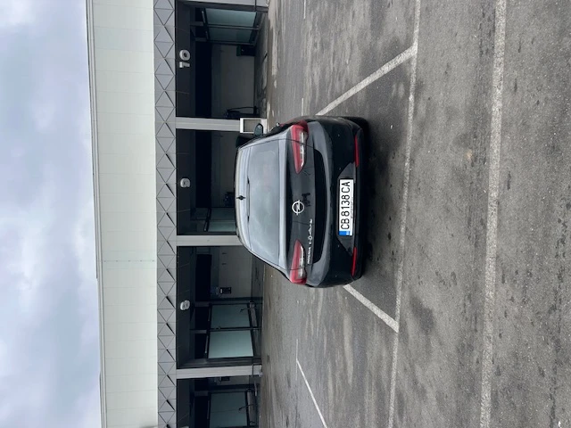 Opel Insignia  - изображение 3