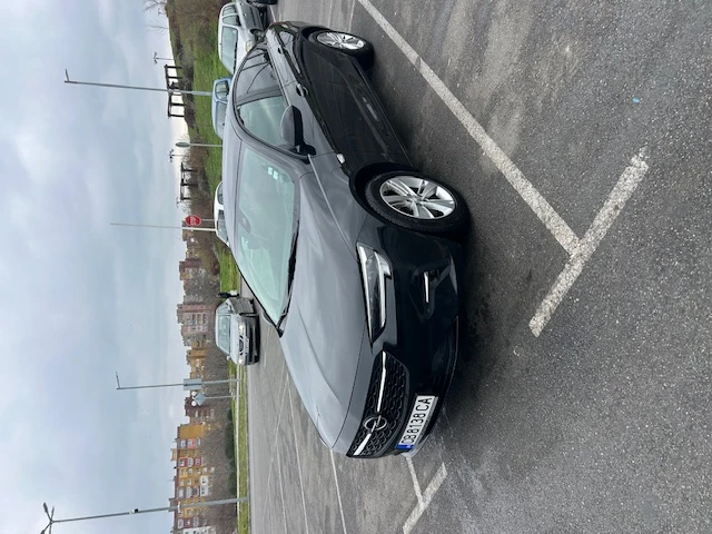 Opel Insignia  - изображение 2