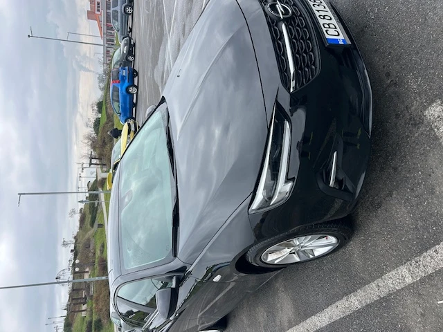 Opel Insignia  - изображение 7