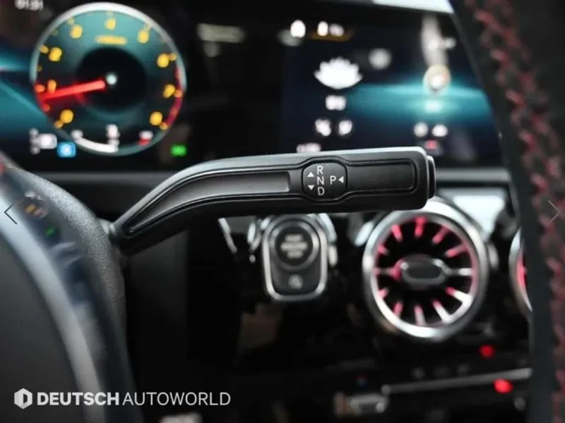 Mercedes-Benz CLA 250 4MATIC, снимка 9 - Автомобили и джипове - 54945780
