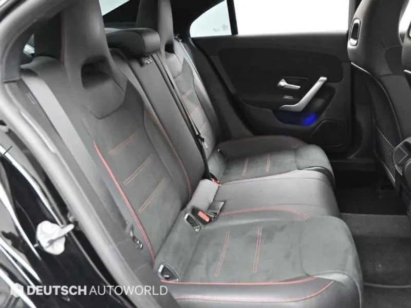 Mercedes-Benz CLA 250 4MATIC, снимка 12 - Автомобили и джипове - 54945780