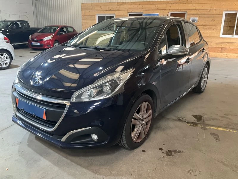 Peugeot 208 208 1.2 PureTech Style
