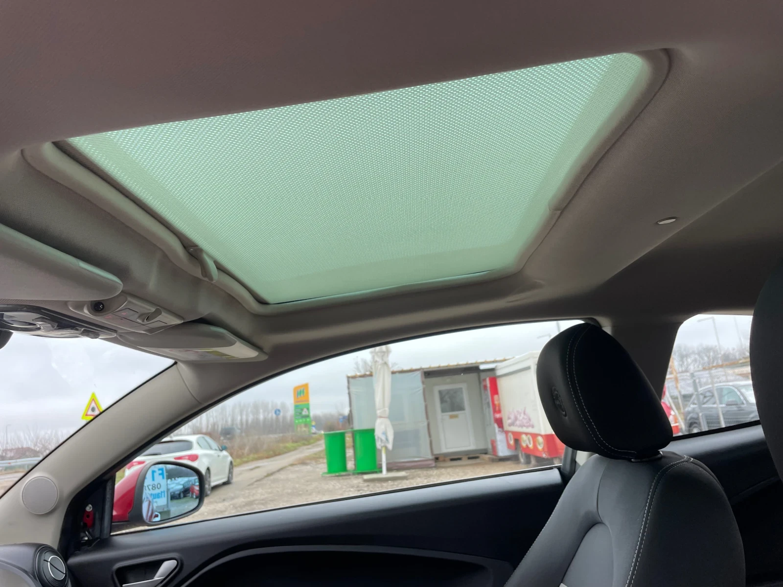 Alfa Romeo MiTo 1.4TURBO-AVTOMATIK-ITALIA | Mobile.bg — изображение 15