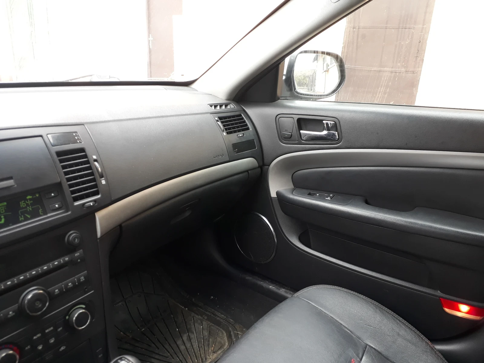 Chevrolet Epica  - изображение 7