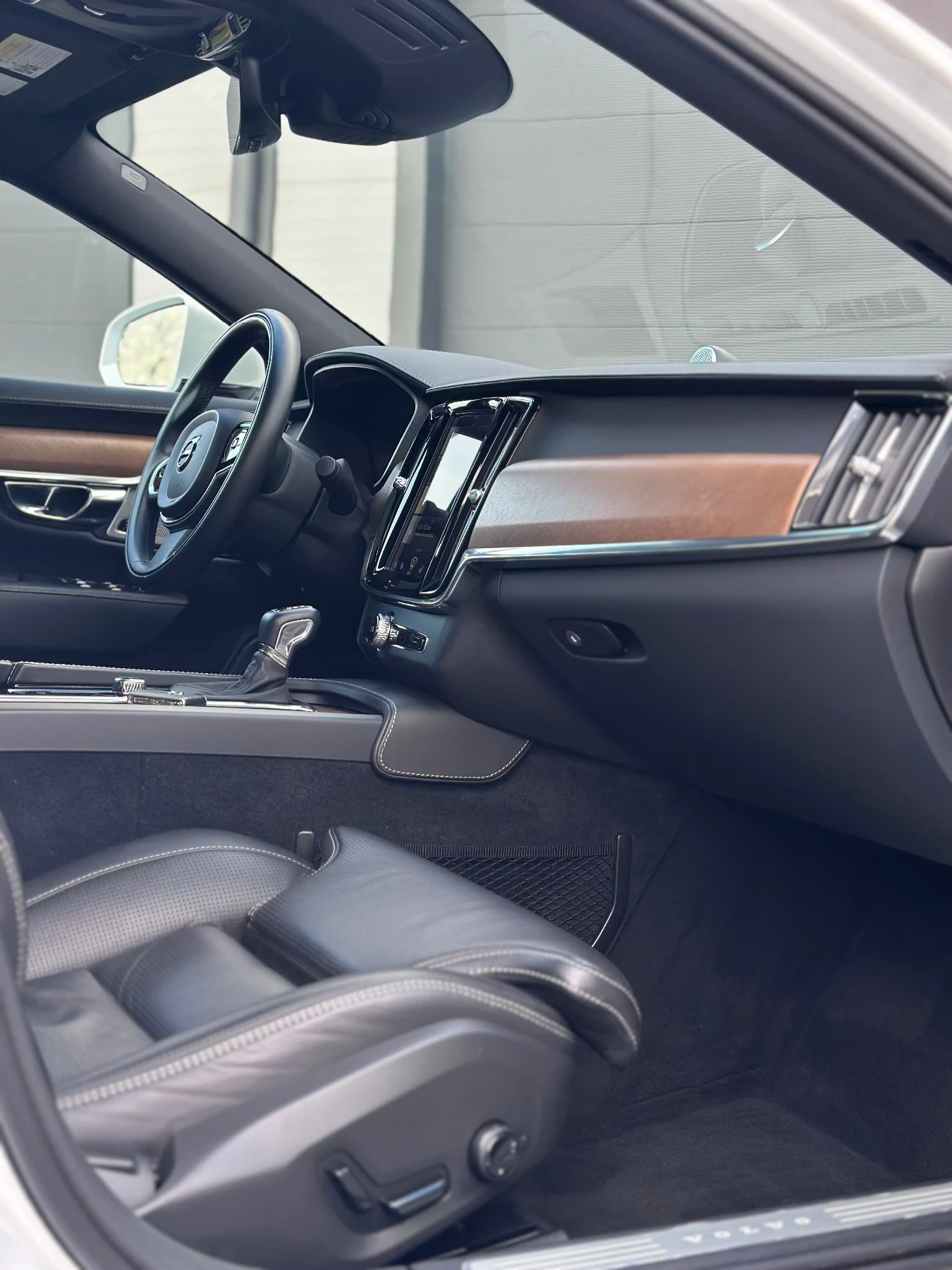 Volvo S90 T6* Inscription  | Mobile.bg   12