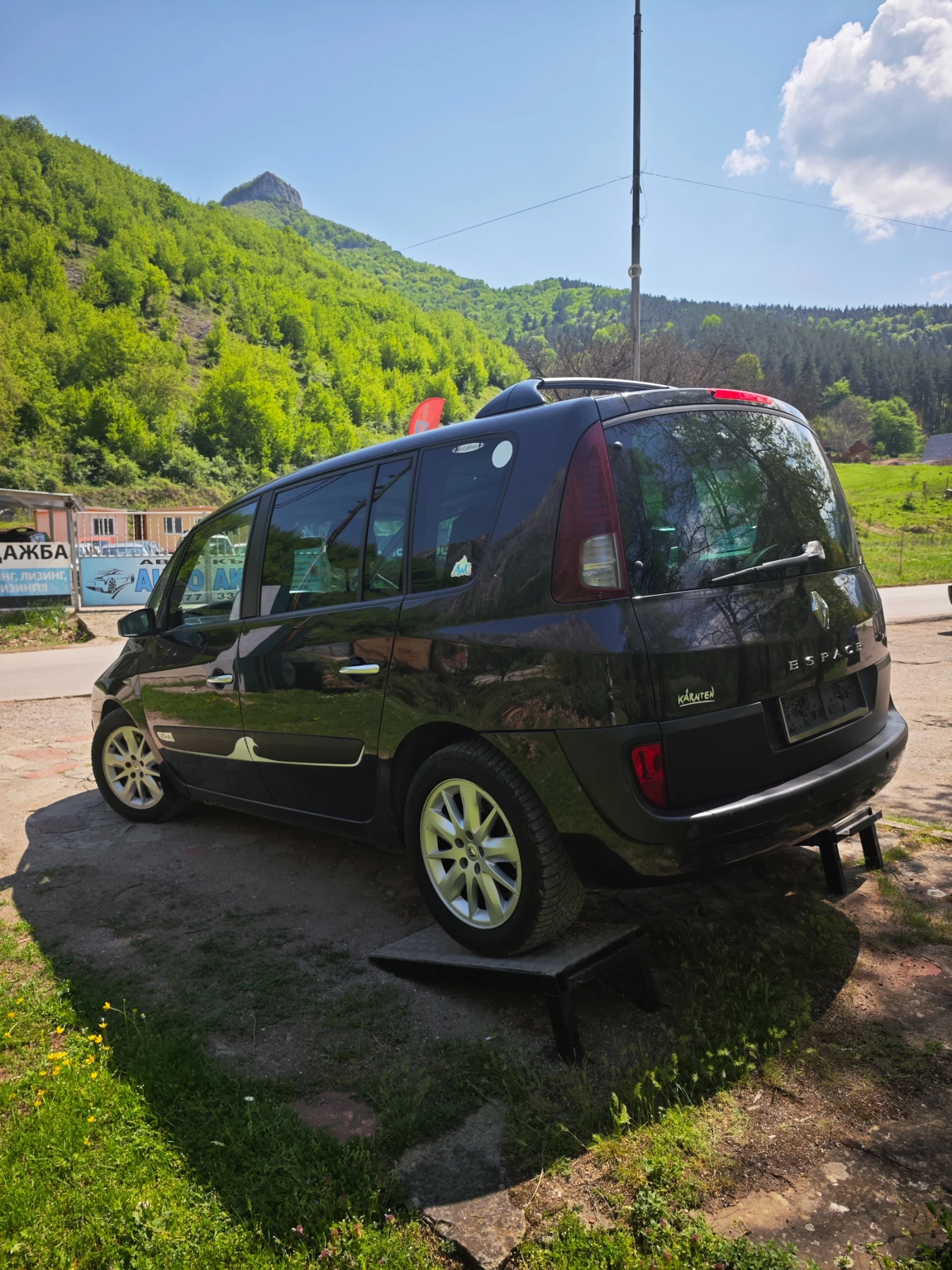 Renault Espace 2.0DCI 173кс  - изображение 7