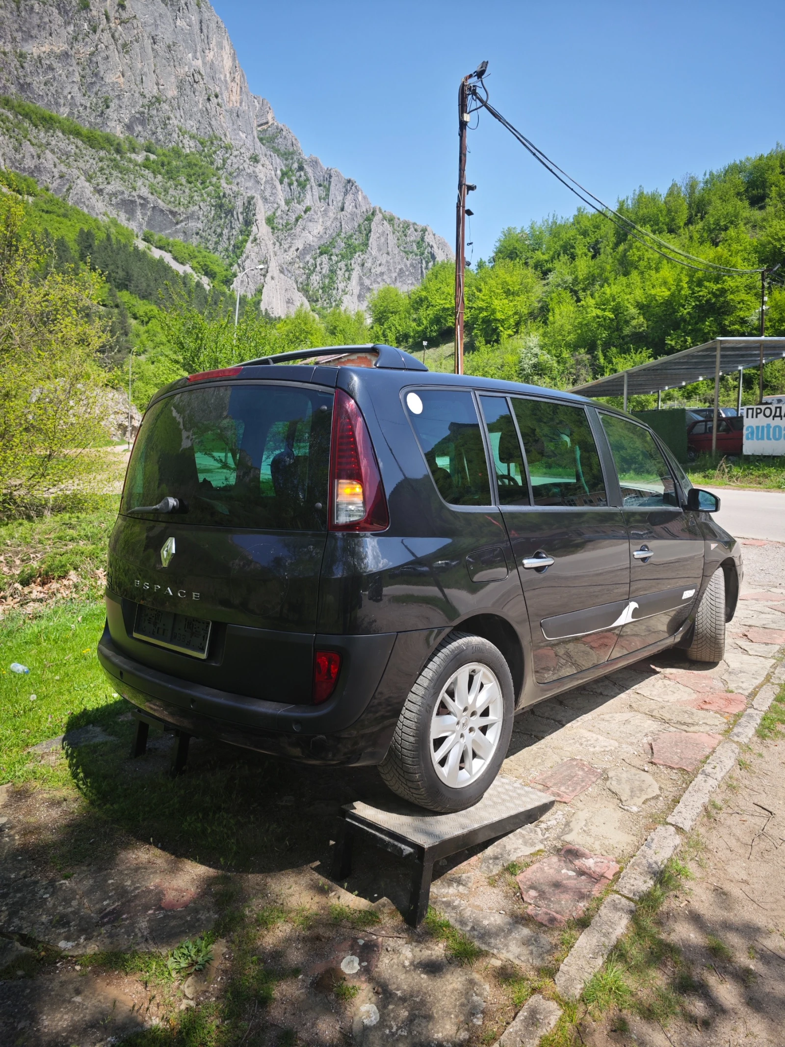 Renault Espace 2.0DCI 173кс  - изображение 5
