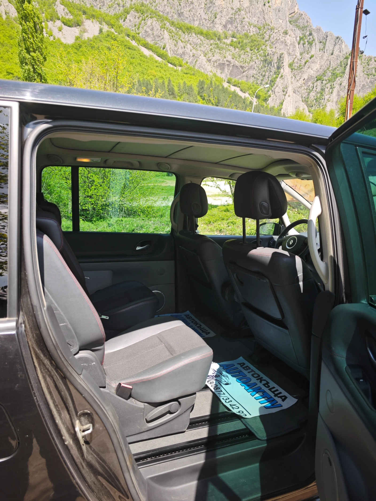 Renault Espace 2.0DCI 173кс  - изображение 3