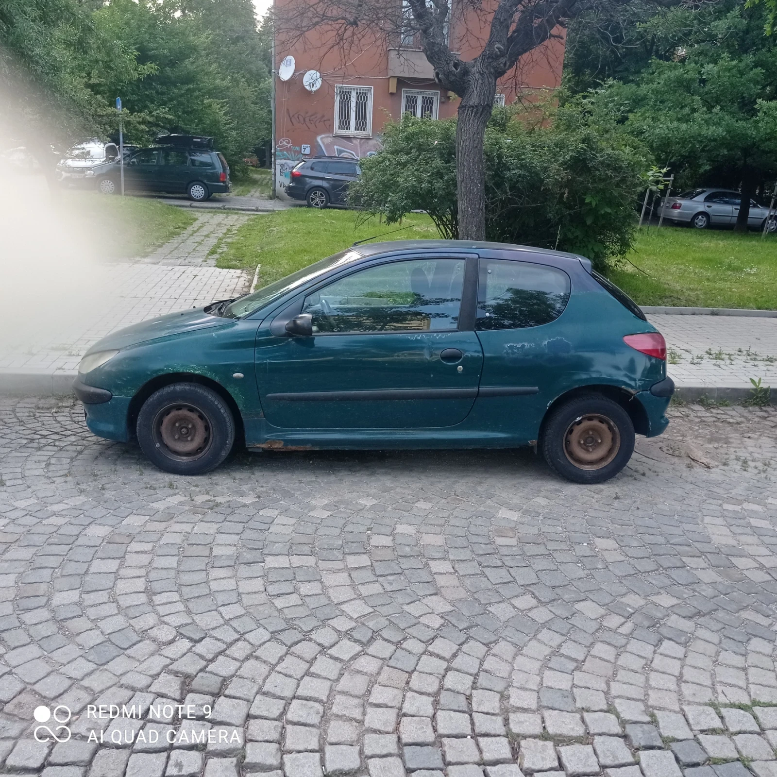 Peugeot 206  - изображение 5