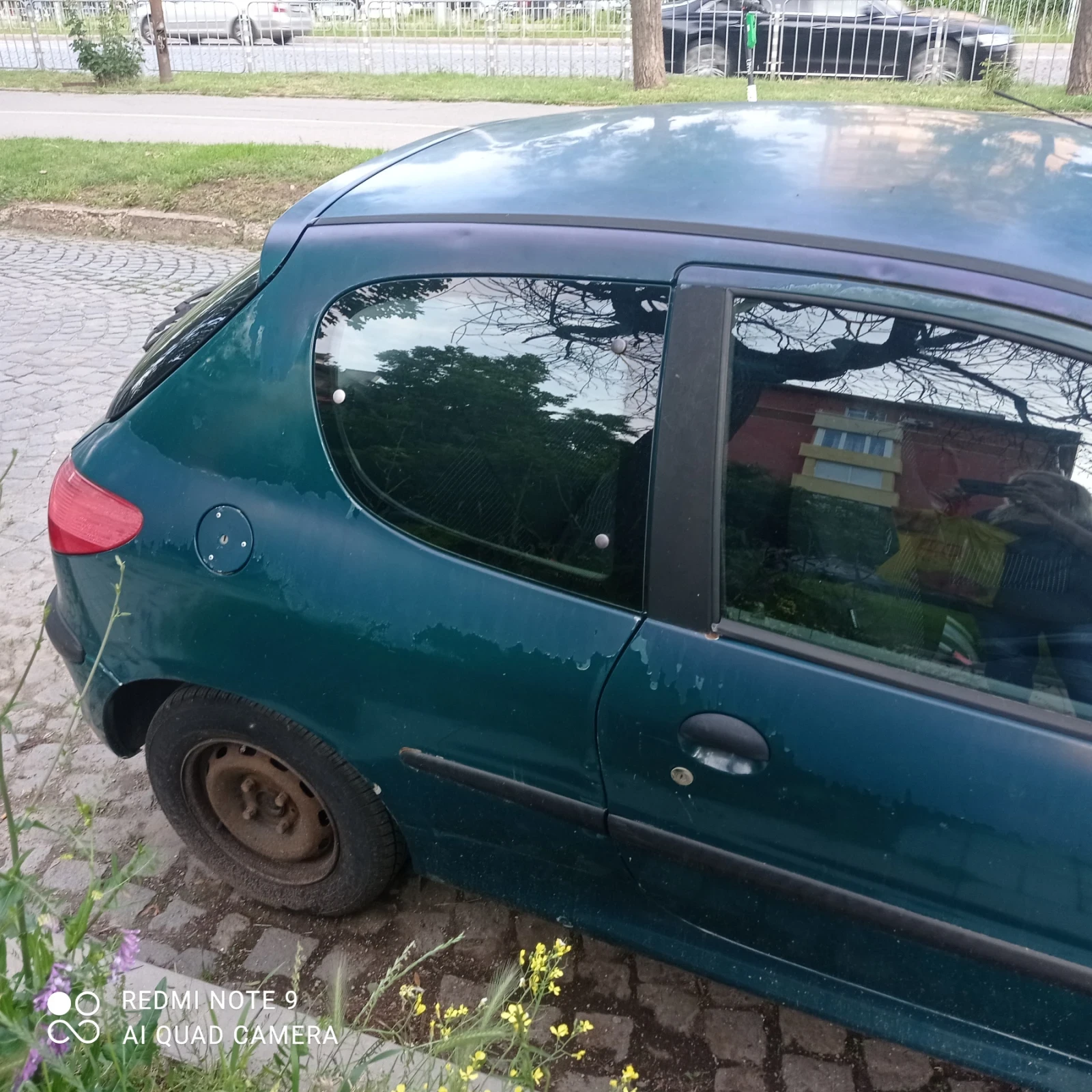 Peugeot 206  - изображение 6