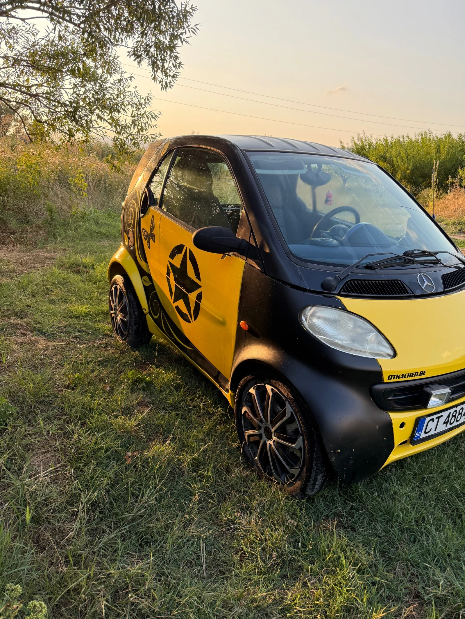 Smart Fortwo  - изображение 9