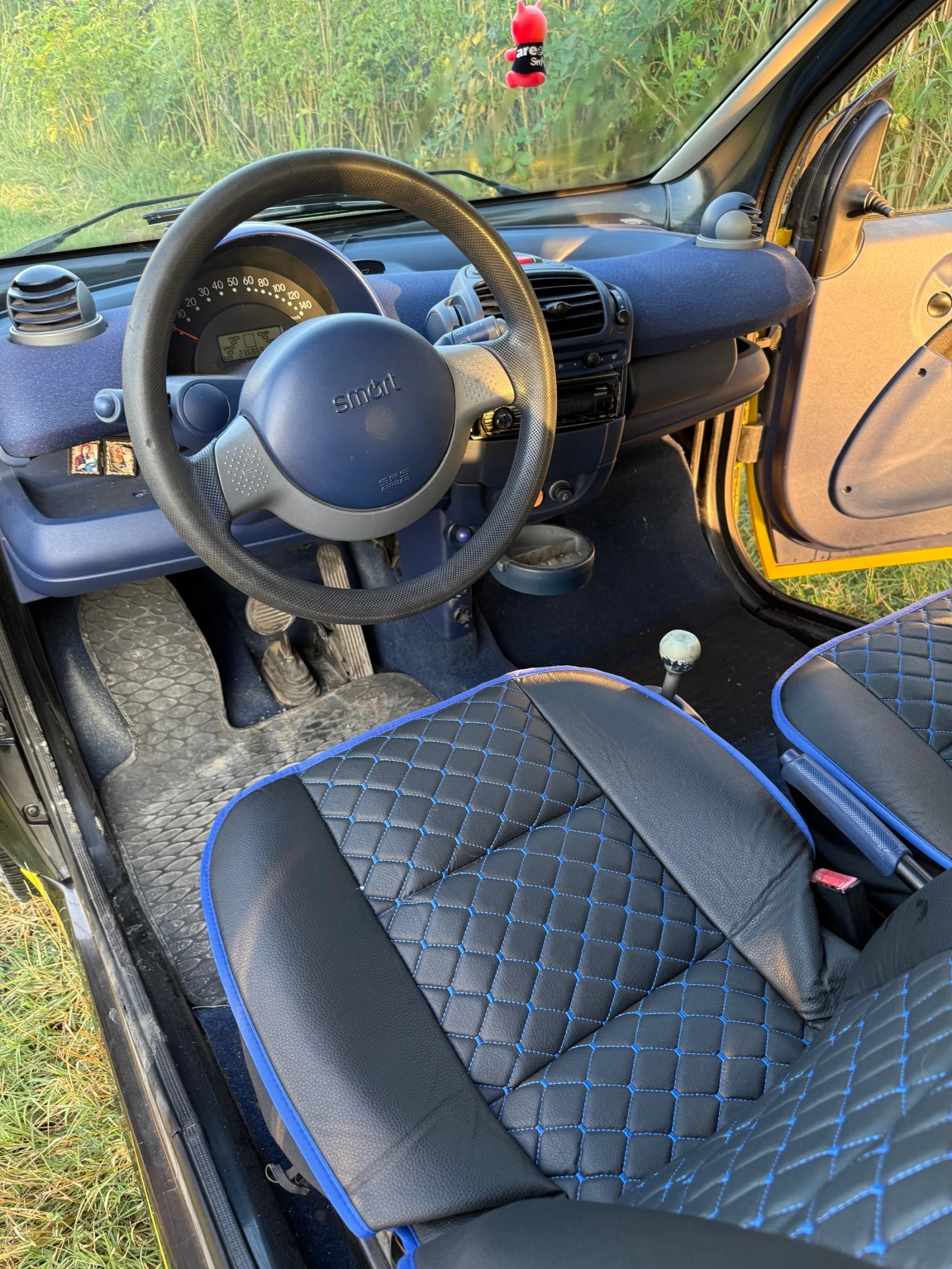 Smart Fortwo  - изображение 2