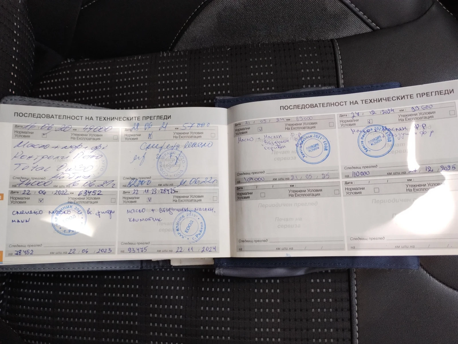 Peugeot 2008 1.6 Blue hdi allure   | Mobile.bg   16