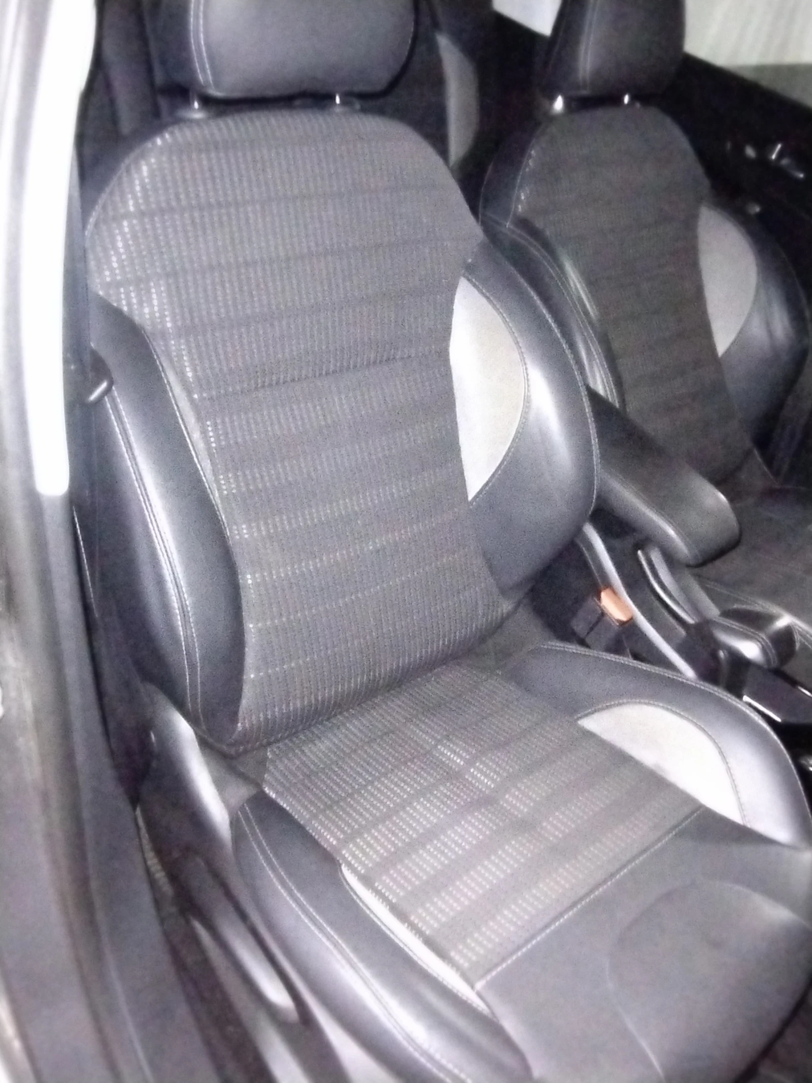 Peugeot 2008 1.6 Blue hdi allure   | Mobile.bg   12