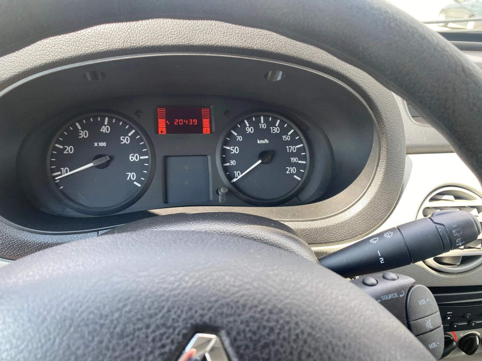 Renault Kangoo | Mobile.bg   13