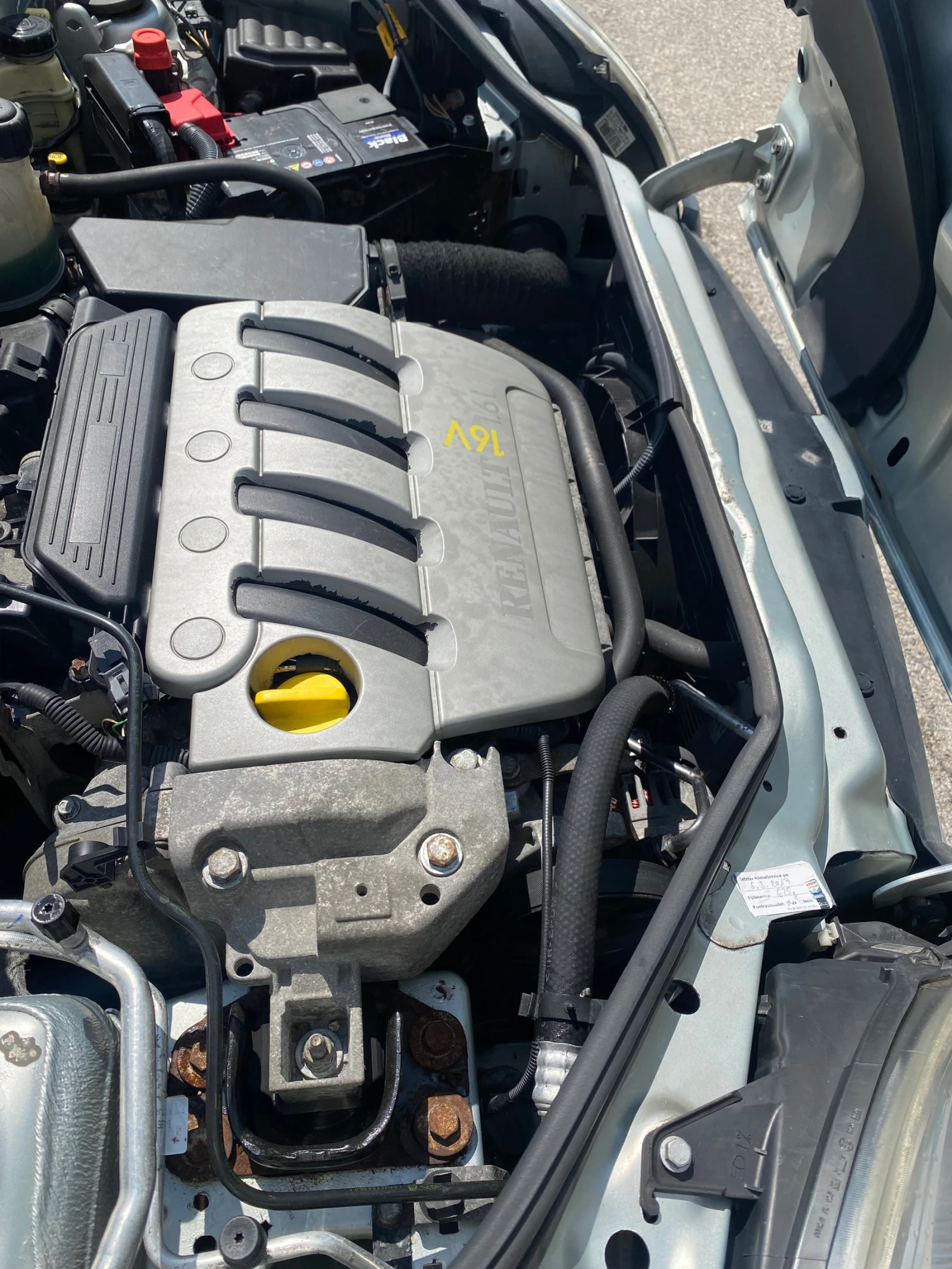 Renault Kangoo | Mobile.bg   15