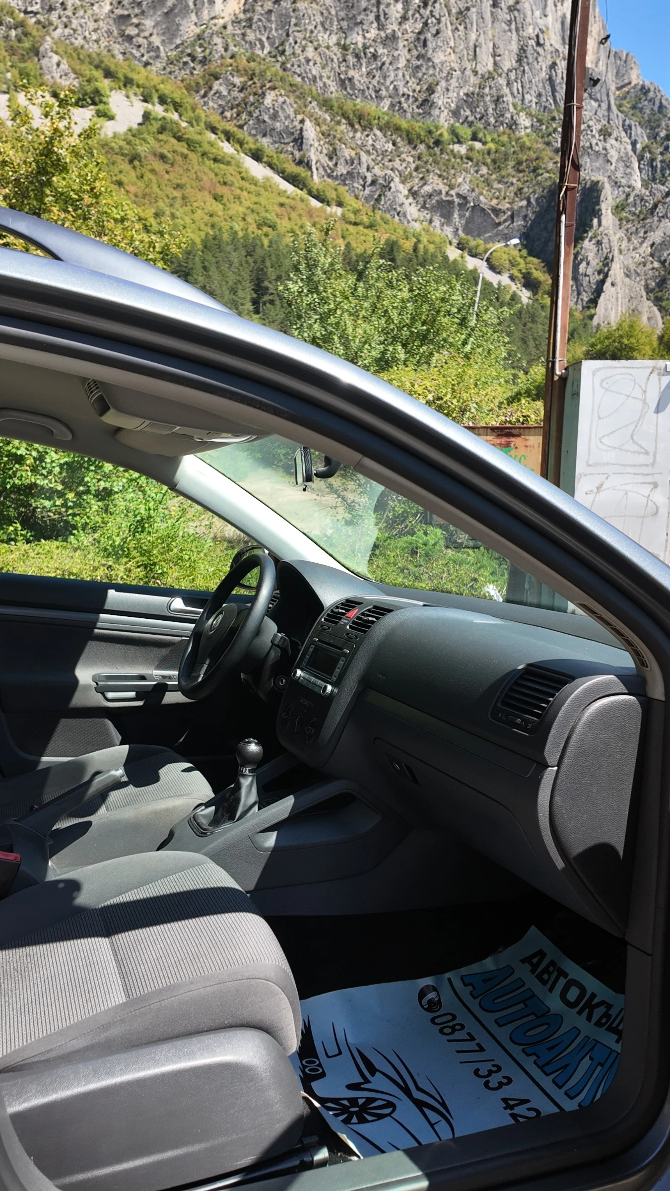 VW Golf 1.9TDI 4x4 - изображение 10
