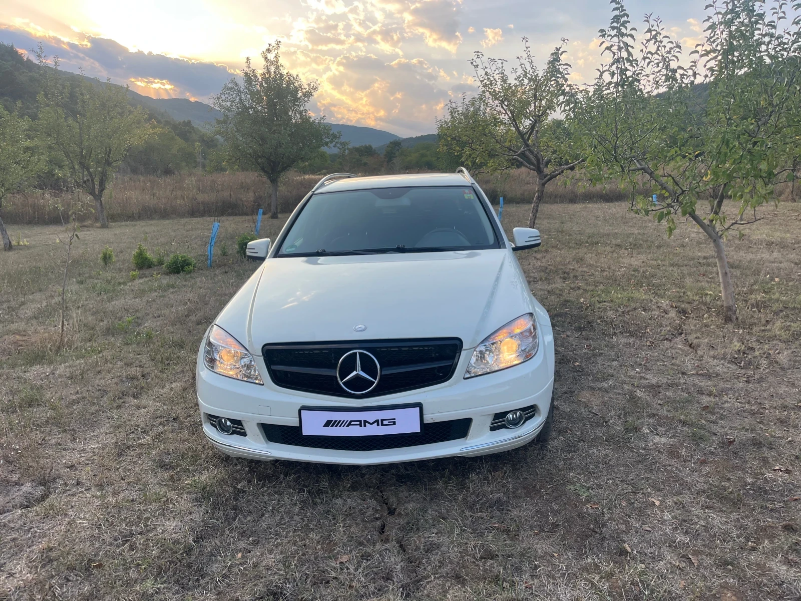 Mercedes-Benz C 220 AVANTGARDE  - изображение 2