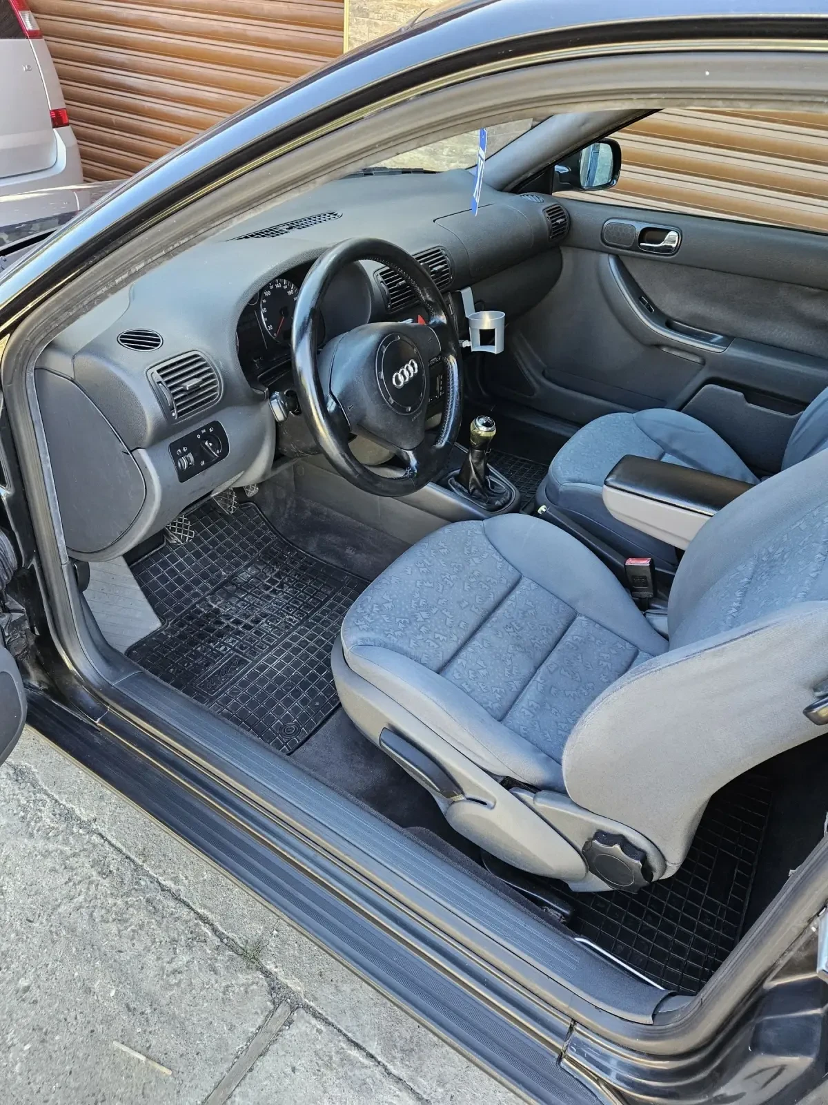 Audi A3  - изображение 5