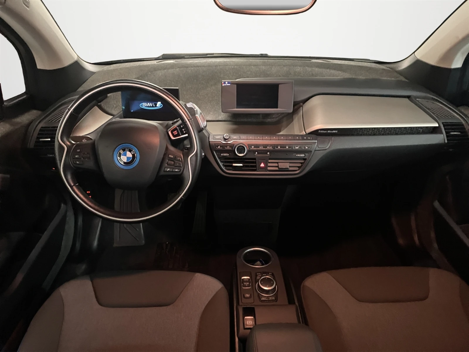 BMW i3 120Ah - изображение 7