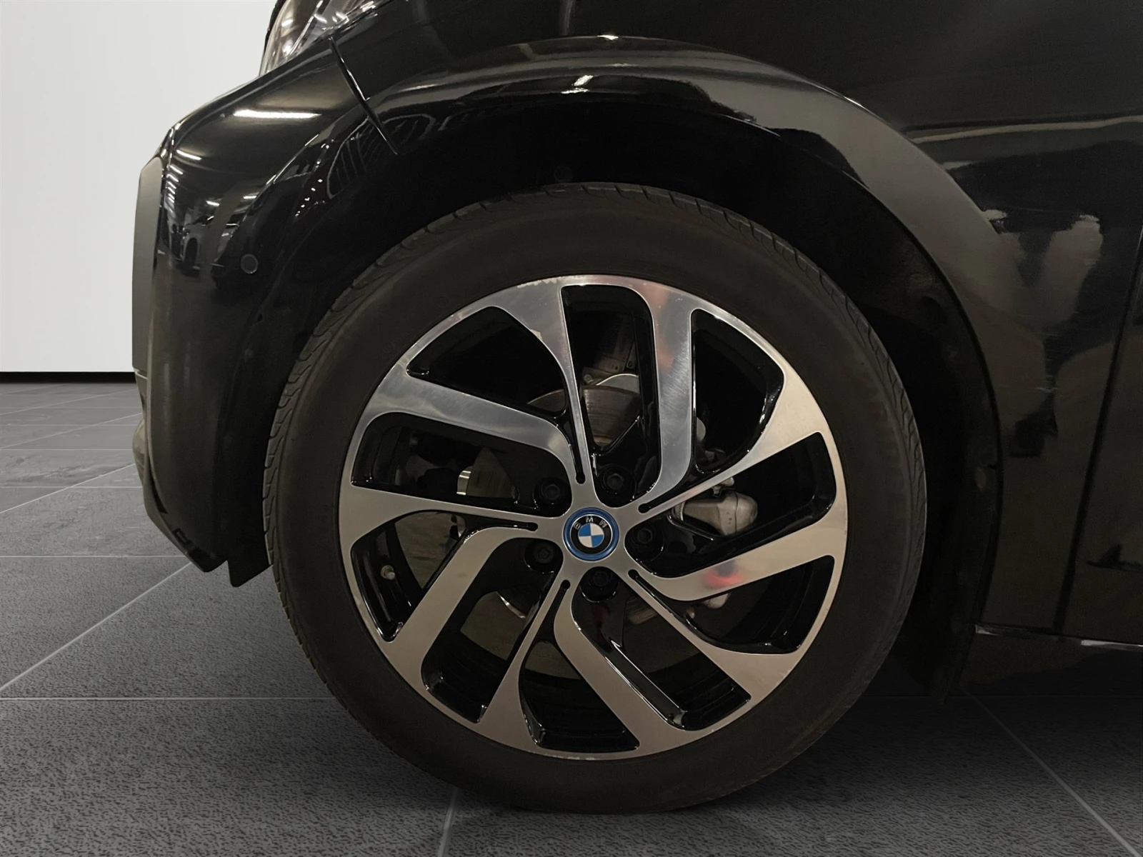 BMW i3 120Ah - изображение 5