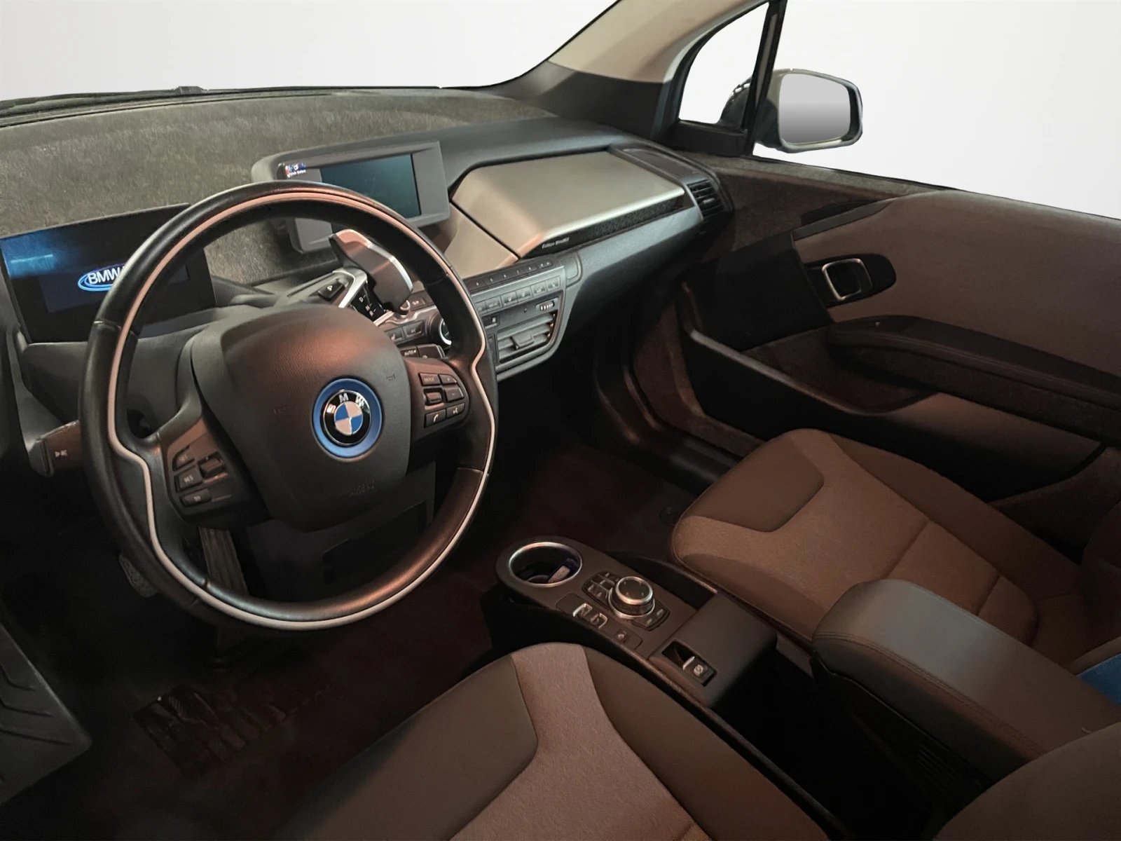 BMW i3 120Ah - изображение 6