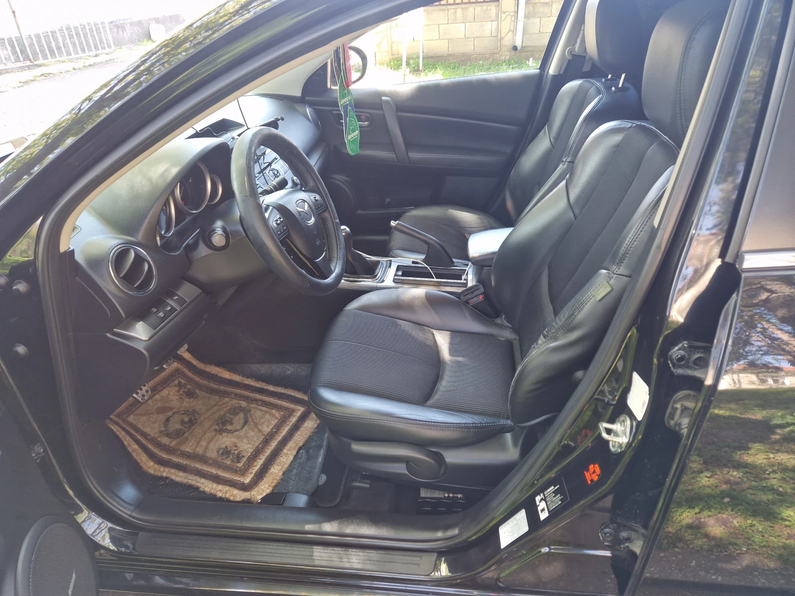 Mazda 6  - изображение 3