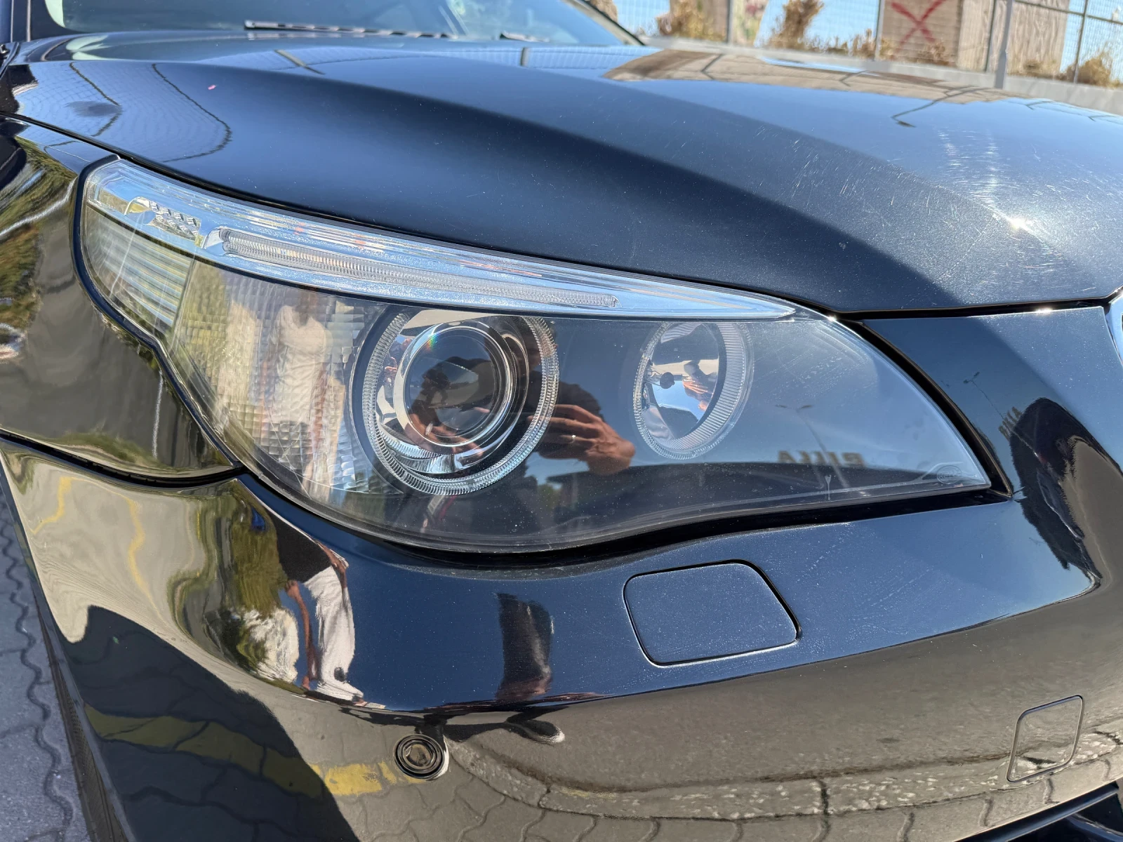 BMW 525 | Mobile.bg � ����������� 13