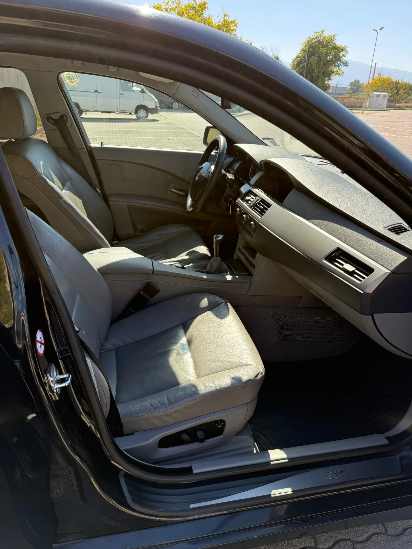 BMW 525 | Mobile.bg � ����������� 12