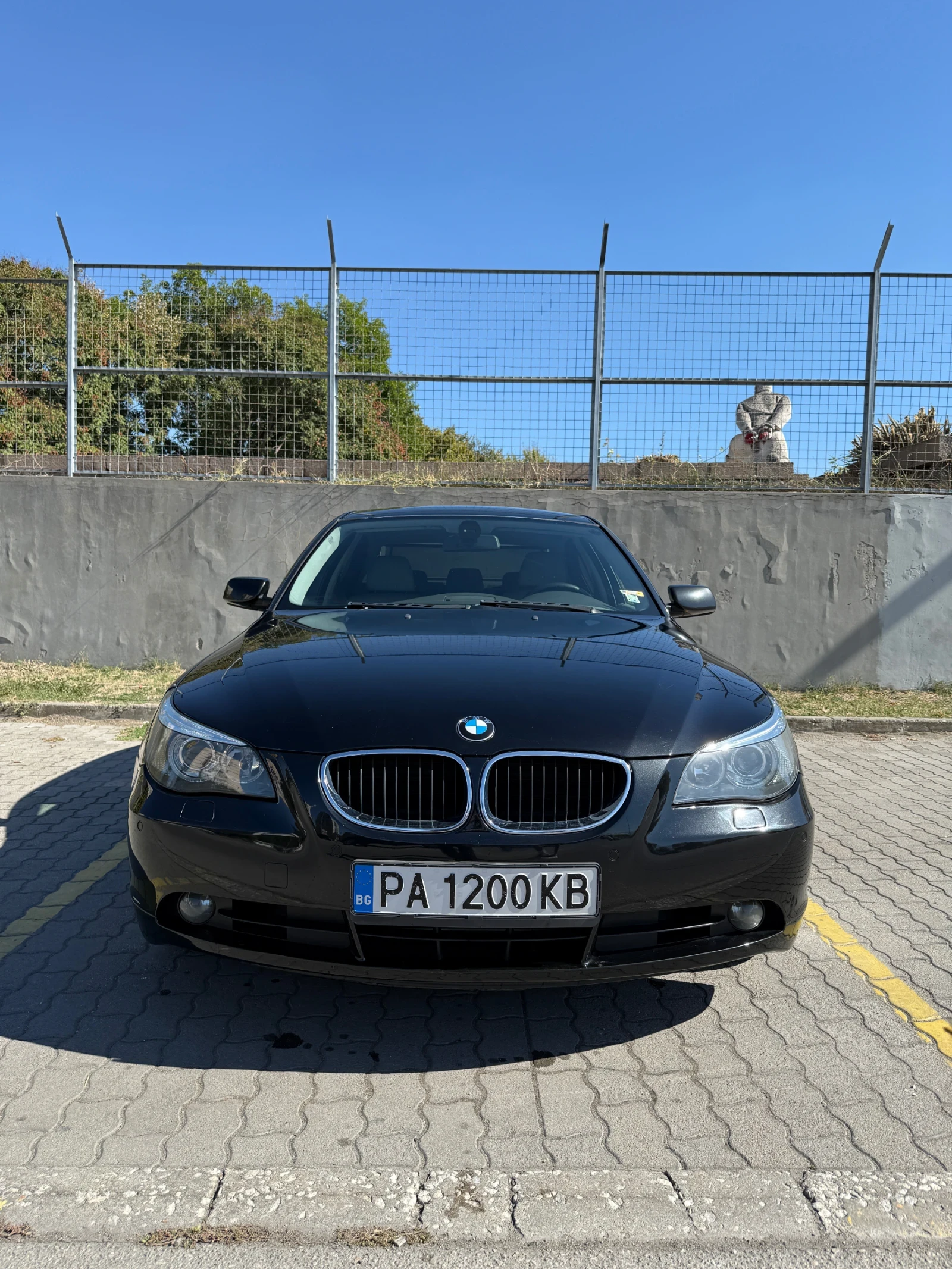 BMW 525 | Mobile.bg � ����������� 1